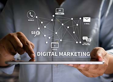 Digital Marketing Blog